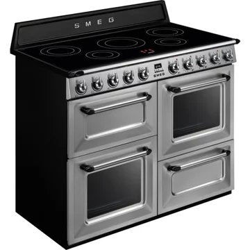 Piano de cuisson induction							SMEG				TR4110IX2