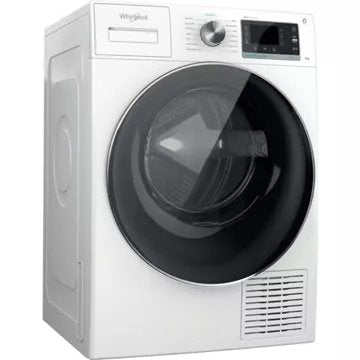 Sèche linge pompe à chaleur							WHIRLPOOL				W7D93WRFR