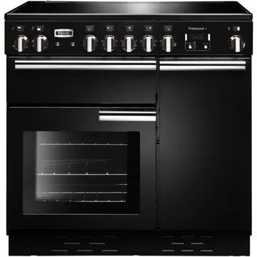 Piano de cuisson induction							FALCON				PROFESSIONAL + 90 INDUC NOIR BRILLANT