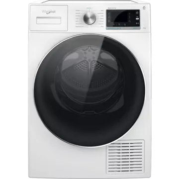 Sèche linge pompe à chaleur							HAIER				HD100-A2959RE-FR