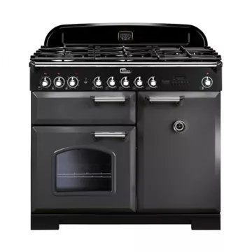 Piano de cuisson gaz							FALCON				CLASSIC DELUXE TAB GAZ 100 ARDOISE