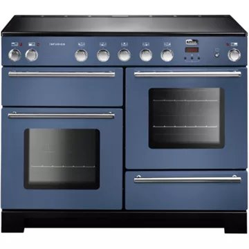 Piano de cuisson induction							FALCON				INFUSION 110 IND ROCHE BLEUE CHROME