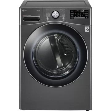 Sèche linge pompe à chaleur							LG				RH6P12BS