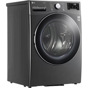 Sèche linge pompe à chaleur							LG				RH6P12BS