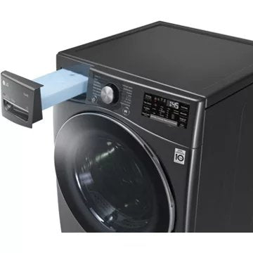 Sèche linge pompe à chaleur							LG				RH6P12BS