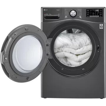 Sèche linge pompe à chaleur							LG				RH6P12BS