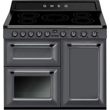 Piano de cuisson induction							SMEG				TR103IGR2