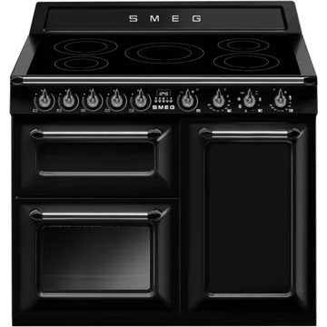 Piano de cuisson induction							SMEG				TR103IBL2