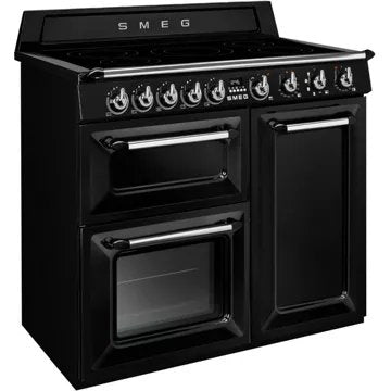 Piano de cuisson induction							SMEG				TR103IBL2