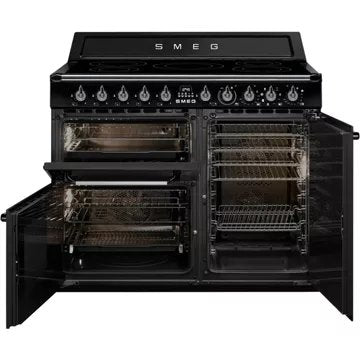 Piano de cuisson induction							SMEG				TR103IBL2