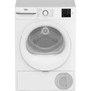 Sèche linge pompe à chaleur							BEKO				D0H1930