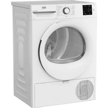 Sèche linge pompe à chaleur							BEKO				D0H1930