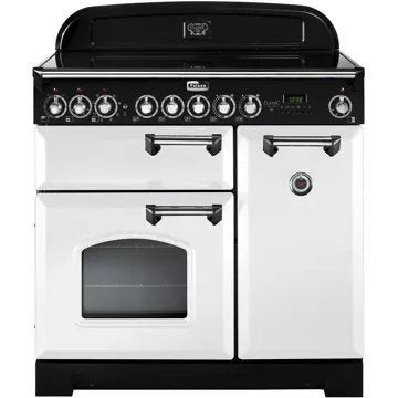 Piano de cuisson vitrocéramique							FALCON				CDL90ECWH/C-EU