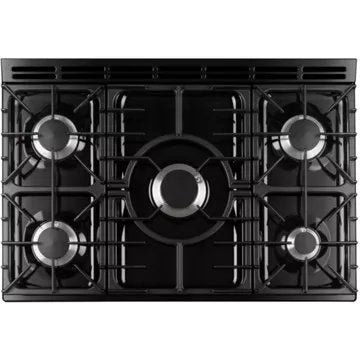 Piano de cuisson gaz							AGA				MASTERCHEF DELUXE 90 DF ANTHRACITE