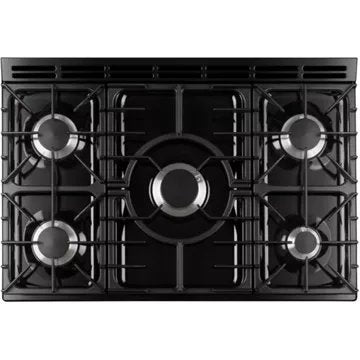 Piano de cuisson gaz							AGA				MASTERCHEF DELUXE 90 DF ANTHRACITE