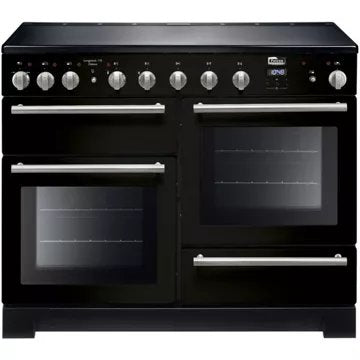 Piano de cuisson induction							FALCON				LONGSTOCK DELUXE 110 IND NOIR