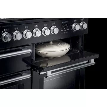 Piano de cuisson mixte							FALCON				NEXUS SE 110 ARDOISE