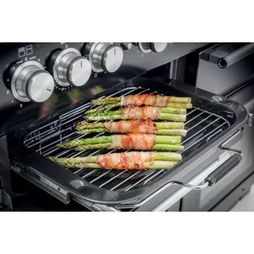 Piano de cuisson mixte							FALCON				NEXUS SE 110 ARDOISE