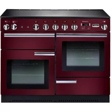 Piano de cuisson induction							FALCON				PROF+110 INDUC ROUGE