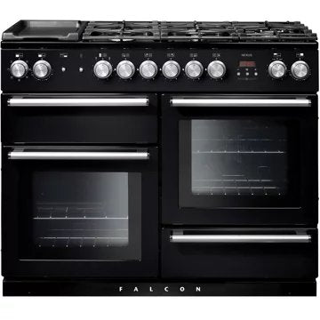 Piano de cuisson mixte							FALCON				NEXUS110 MIXTE NOIR