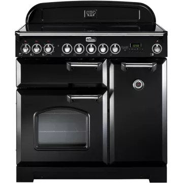 Piano de cuisson induction							FALCON				DELUX90 INDUC NOIR CHROME