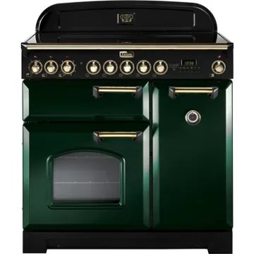 Piano de cuisson induction							FALCON				CLASSIC DELUXE TAB IND 90 CM VERT ANGLAI