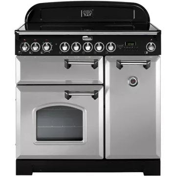 Piano de cuisson induction							FALCON				DELUX90 INDUC GRIS CHROME