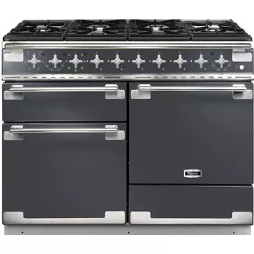 Piano de cuisson gaz							FALCON				ELISE110 MIXT ARDOISE