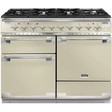 Piano de cuisson gaz							FALCON				ELISE110 MIXT CREME