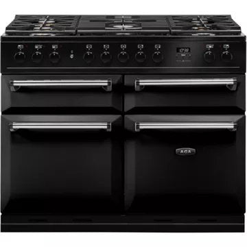 Piano de cuisson gaz							AGA				MASTER CHEF DELUXE 90 DF NOIR