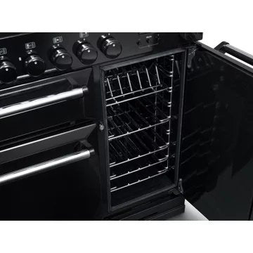 Piano de cuisson gaz							AGA				MASTER CHEF DELUXE 90 DF NOIR