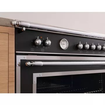 Piano de cuisson gaz							BERTAZZONI				HER96L2ENET