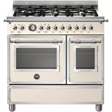 Piano de cuisson gaz							BERTAZZONI				HER96L2EAVT