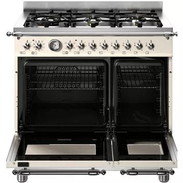 Piano de cuisson gaz							BERTAZZONI				HER96L2EAVT