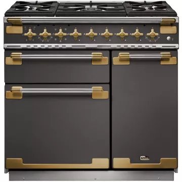 Piano de cuisson gaz							FALCON				ELS90DFSL/AB-EU