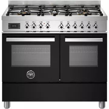 Piano de cuisson gaz							BERTAZZONI				PRO106L2ENET