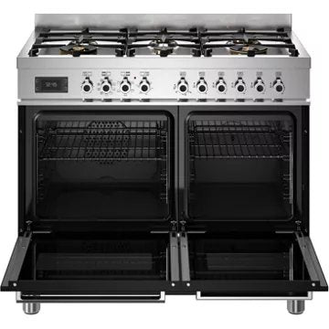 Piano de cuisson gaz							BERTAZZONI				PRO106L2ENET