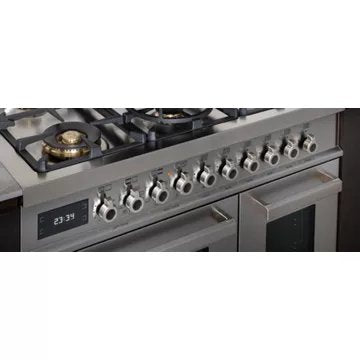 Piano de cuisson gaz							BERTAZZONI				PRO106L2ENET