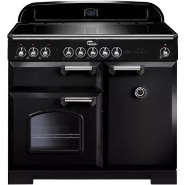 Piano de cuisson induction							FALCON				DELUX100 INDUC NOIR/CHROME