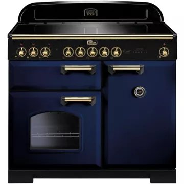 Piano de cuisson induction							FALCON				CLASSIC DELUXE 100 BLEU ROI LAITON