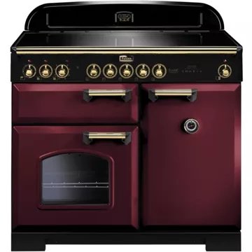 Piano de cuisson induction							FALCON				CLASSIC DELUXE 100 ROUGE AIRELLE LAITON