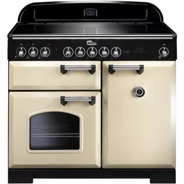 Piano de cuisson induction							FALCON				CLASSIC DELUXE INDUCTION 100 CREME/