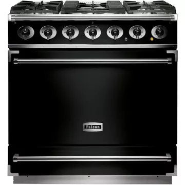 Piano de cuisson gaz							FALCON				F900SDFBL/CM-EU