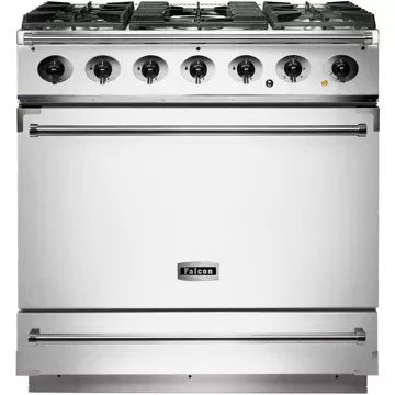 Piano de cuisson gaz							FALCON				F900SDFWH/NM-EU