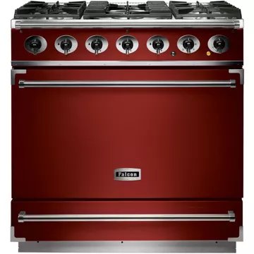 Piano de cuisson gaz							FALCON				F900SDFRD/NM-EU