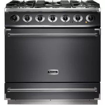 Piano de cuisson gaz							FALCON				F900SDFSL/NM-EU