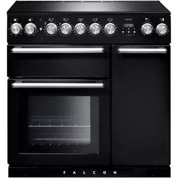 Piano de cuisson induction							FALCON				NEXUS90 INDUC NOIR