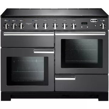 Piano de cuisson induction							FALCON				PRO DELUX110 INDUC ARDOISE/CHROME