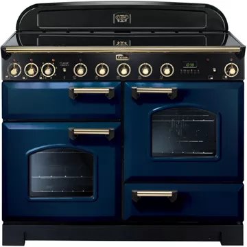 Piano de cuisson induction							FALCON				CLASSIC DELUXE 110 BLEU ROI LAITON