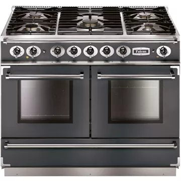 Piano de cuisson gaz							FALCON				FCON1092DFSL/NM-EU